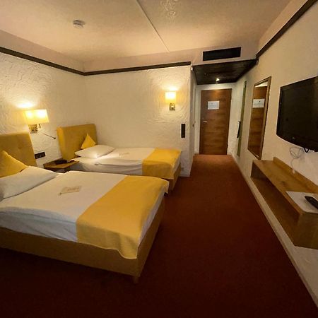 Contel Hotel Koblencja Zewnętrze zdjęcie