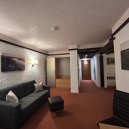 Contel Hotel Koblencja Zewnętrze zdjęcie