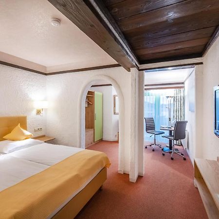 Contel Hotel Koblencja Zewnętrze zdjęcie