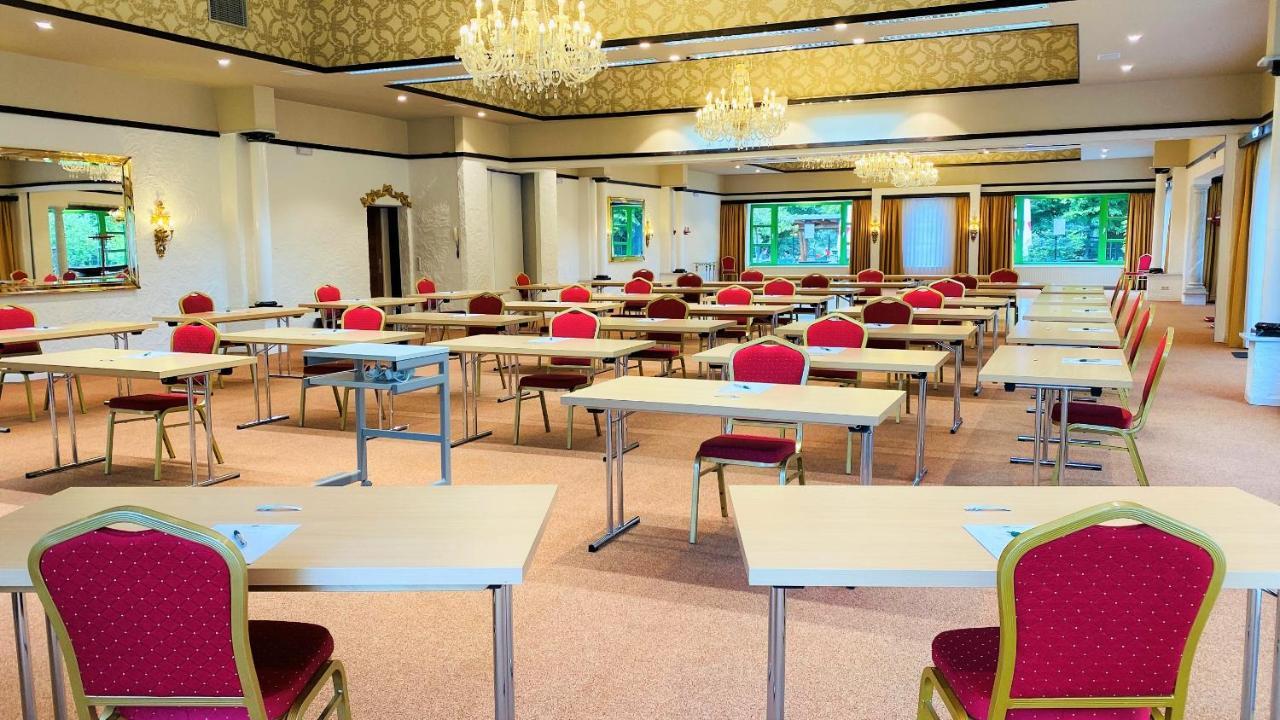 Contel Hotel Koblencja Zewnętrze zdjęcie