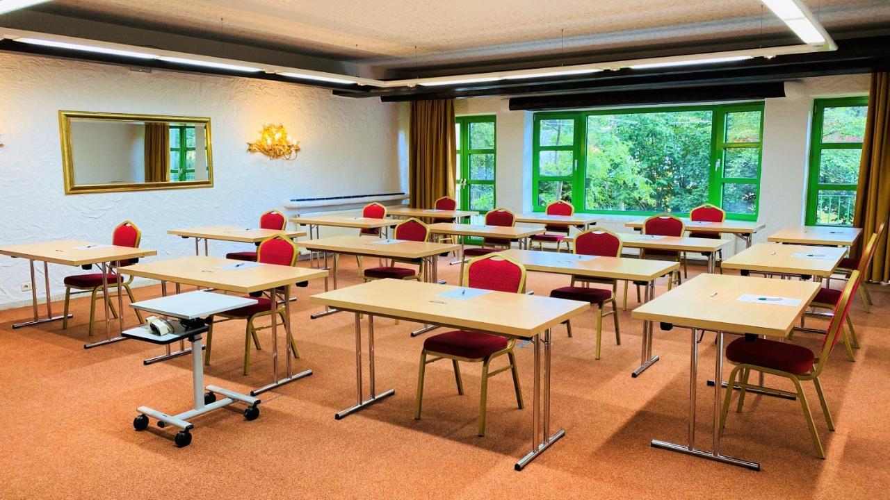 Contel Hotel Koblencja Zewnętrze zdjęcie