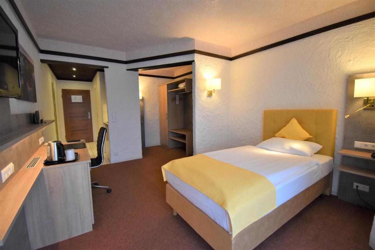 Contel Hotel Koblencja Zewnętrze zdjęcie