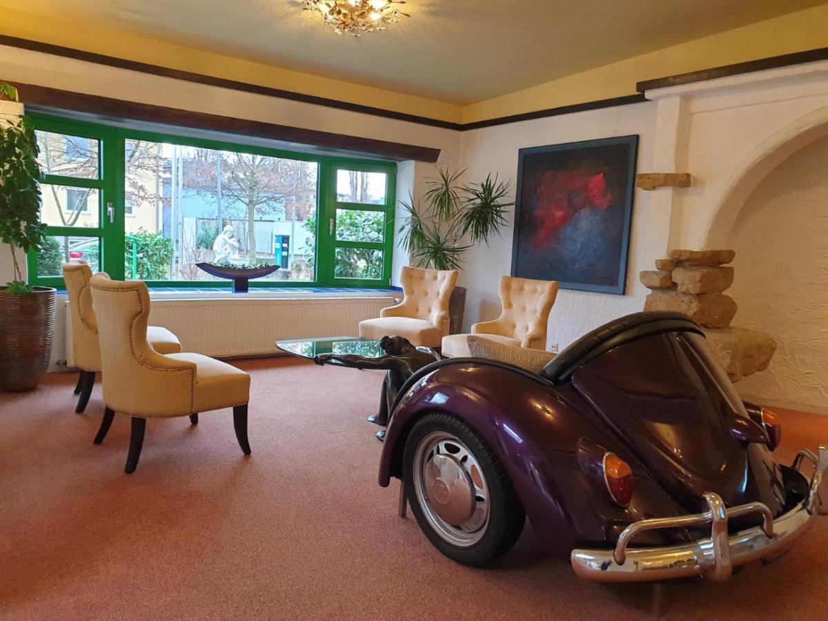 Contel Hotel Koblencja Zewnętrze zdjęcie