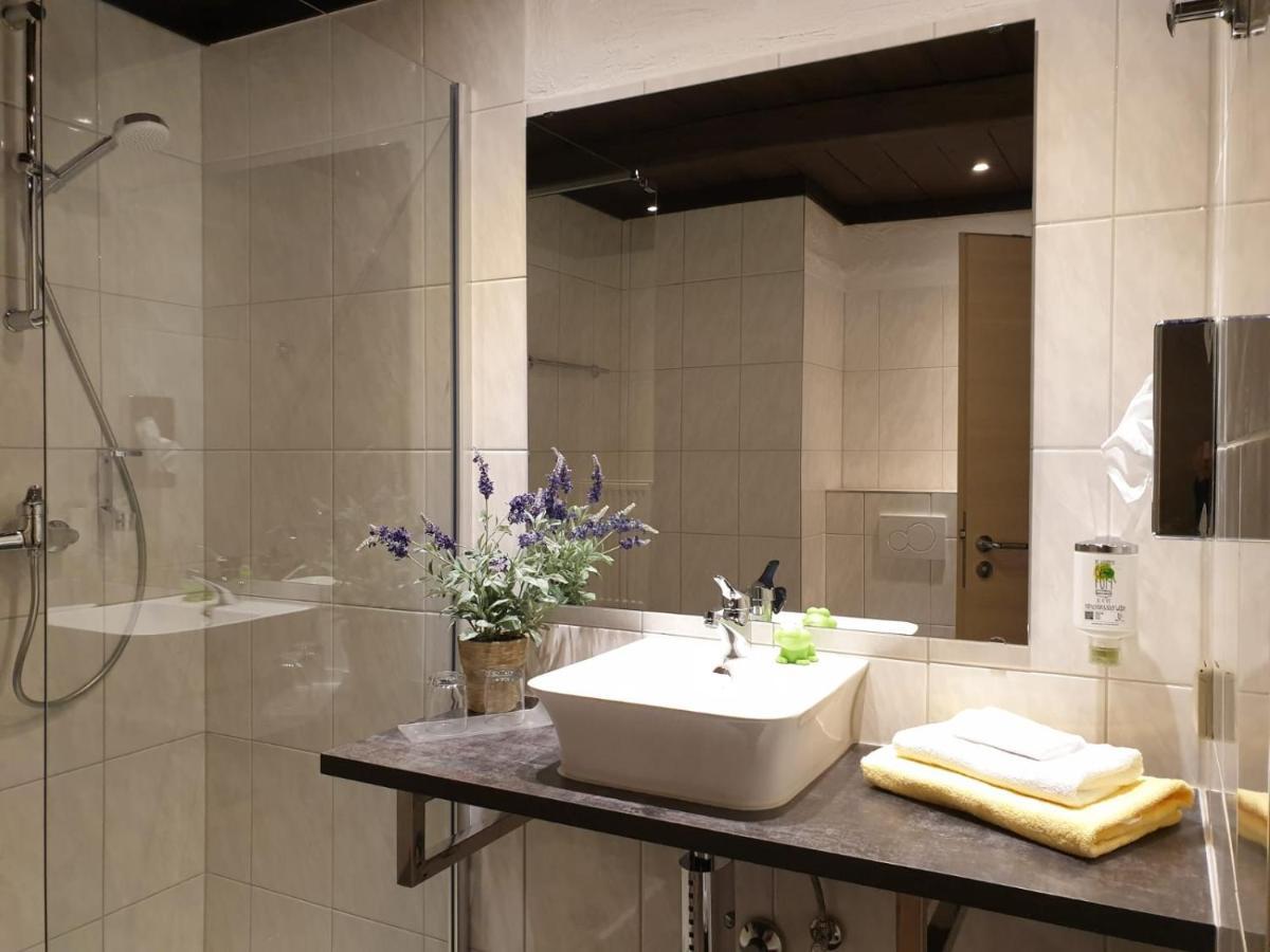 Contel Hotel Koblencja Zewnętrze zdjęcie