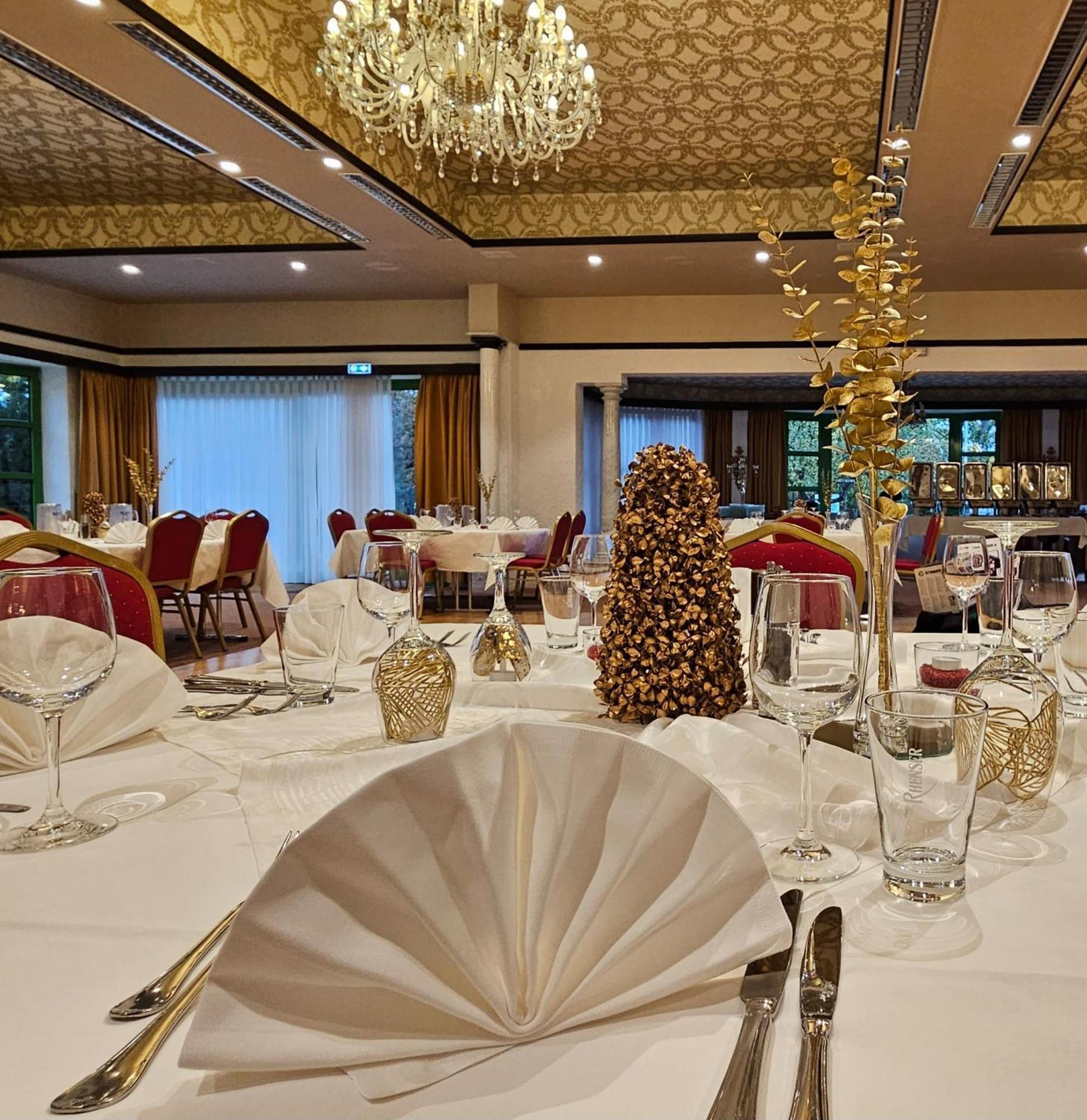 Contel Hotel Koblencja Zewnętrze zdjęcie