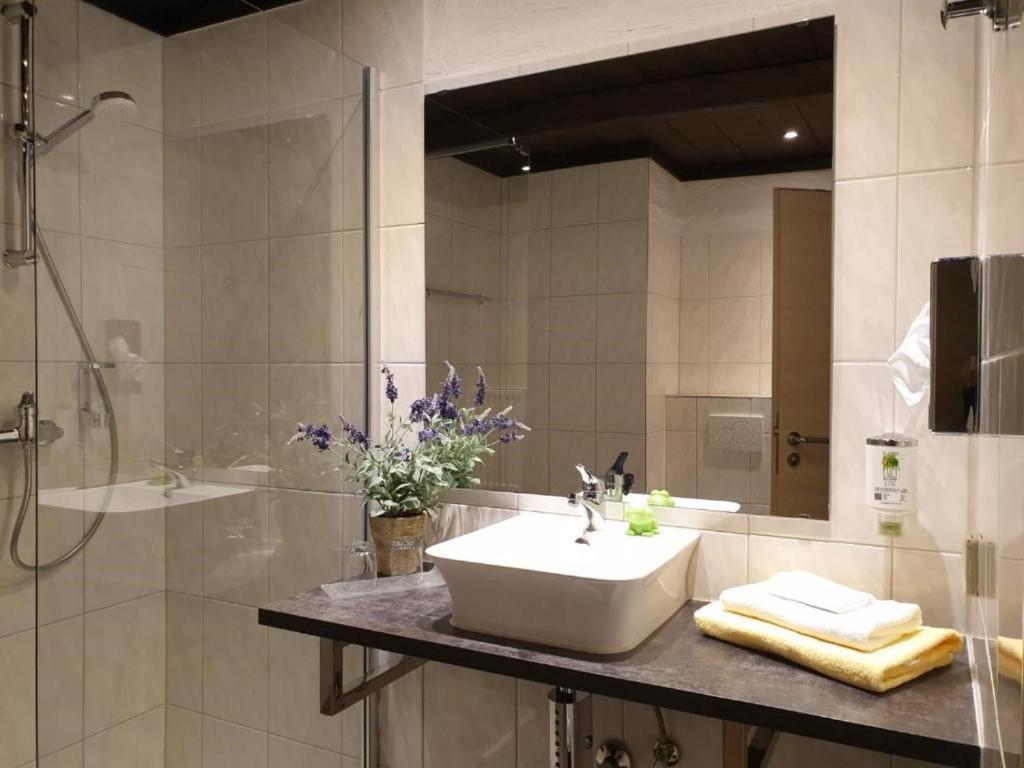Contel Hotel Koblencja Zewnętrze zdjęcie
