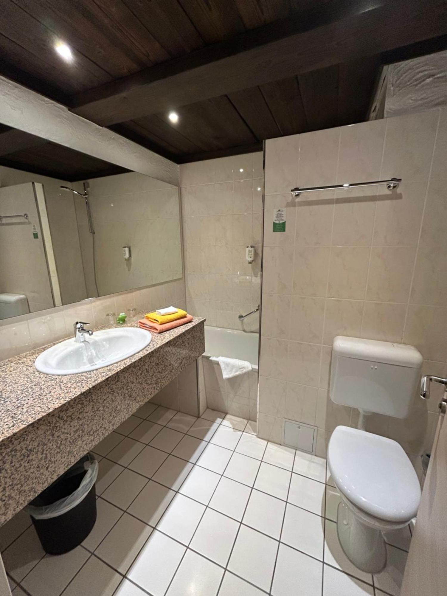 Contel Hotel Koblencja Zewnętrze zdjęcie