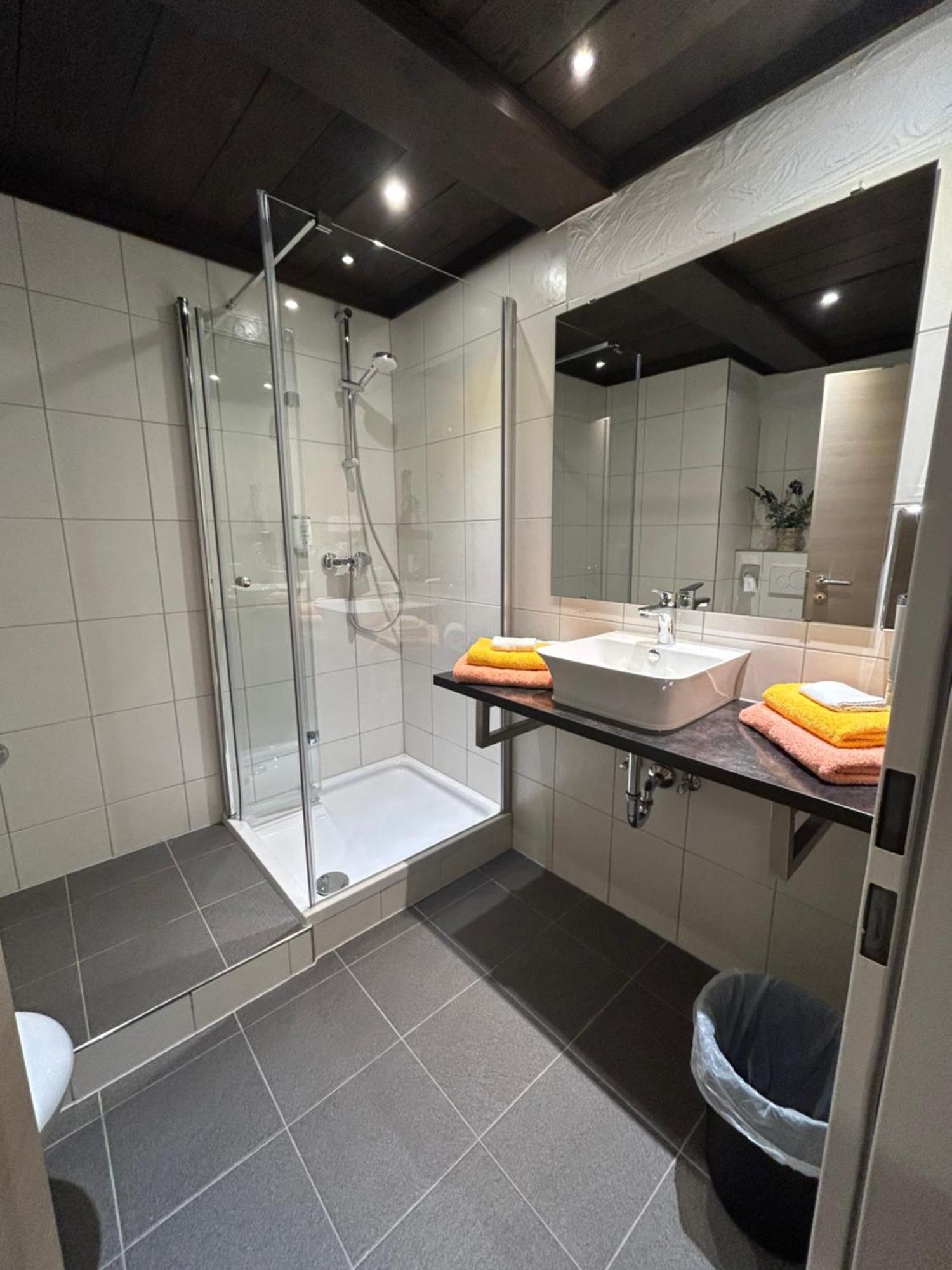 Contel Hotel Koblencja Zewnętrze zdjęcie