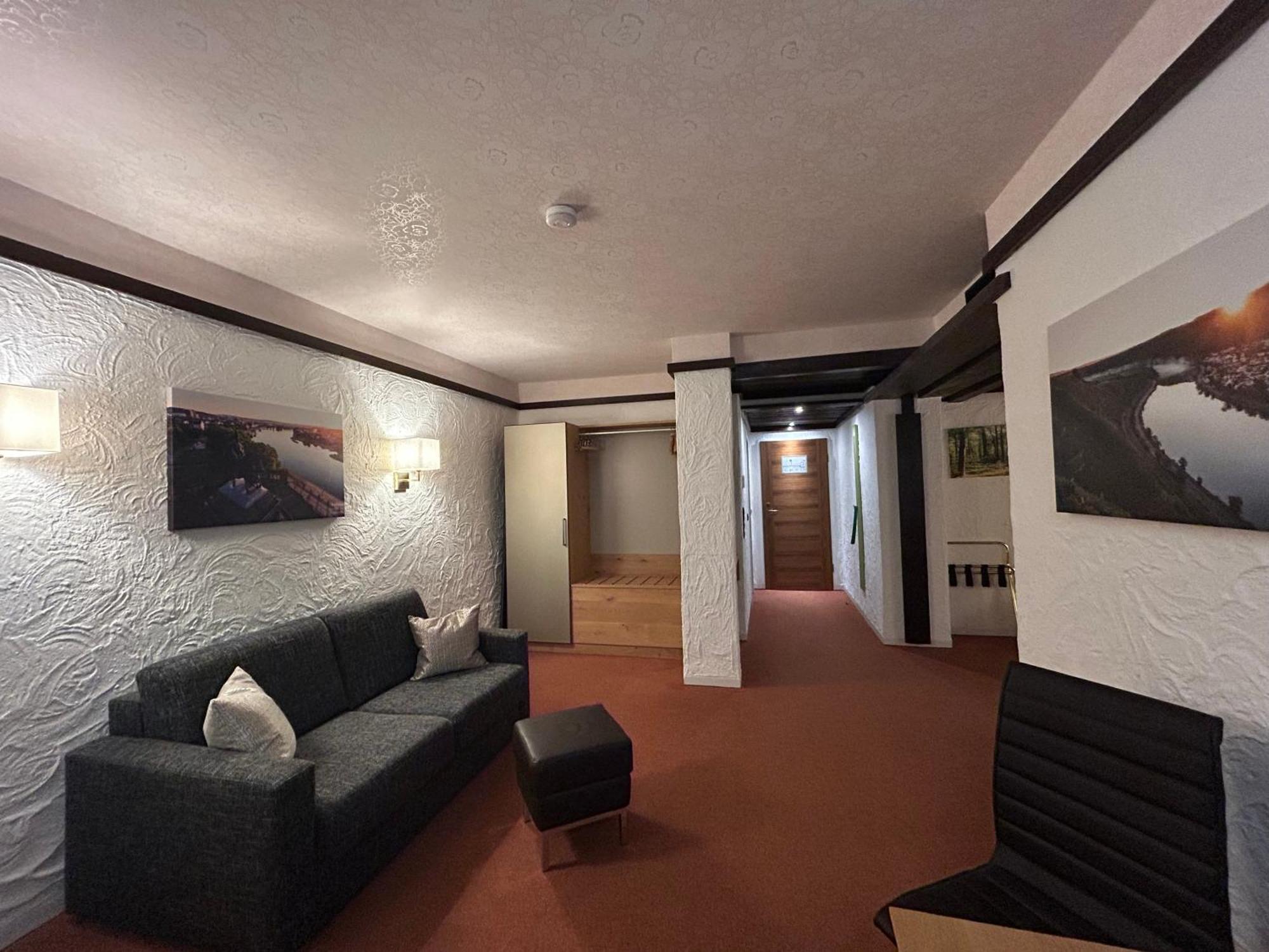 Contel Hotel Koblencja Zewnętrze zdjęcie