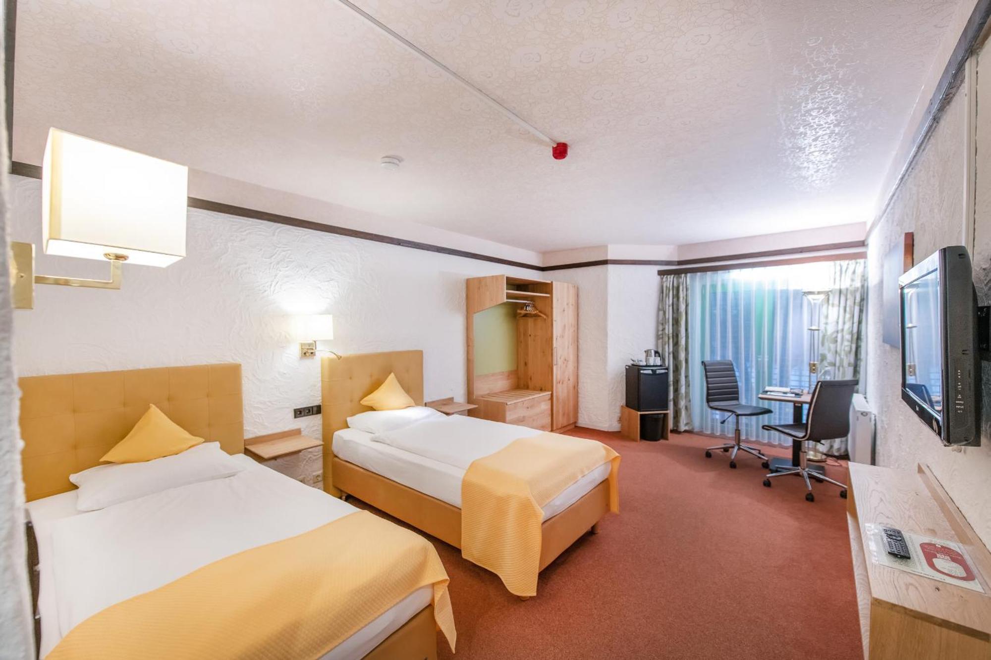 Contel Hotel Koblencja Zewnętrze zdjęcie