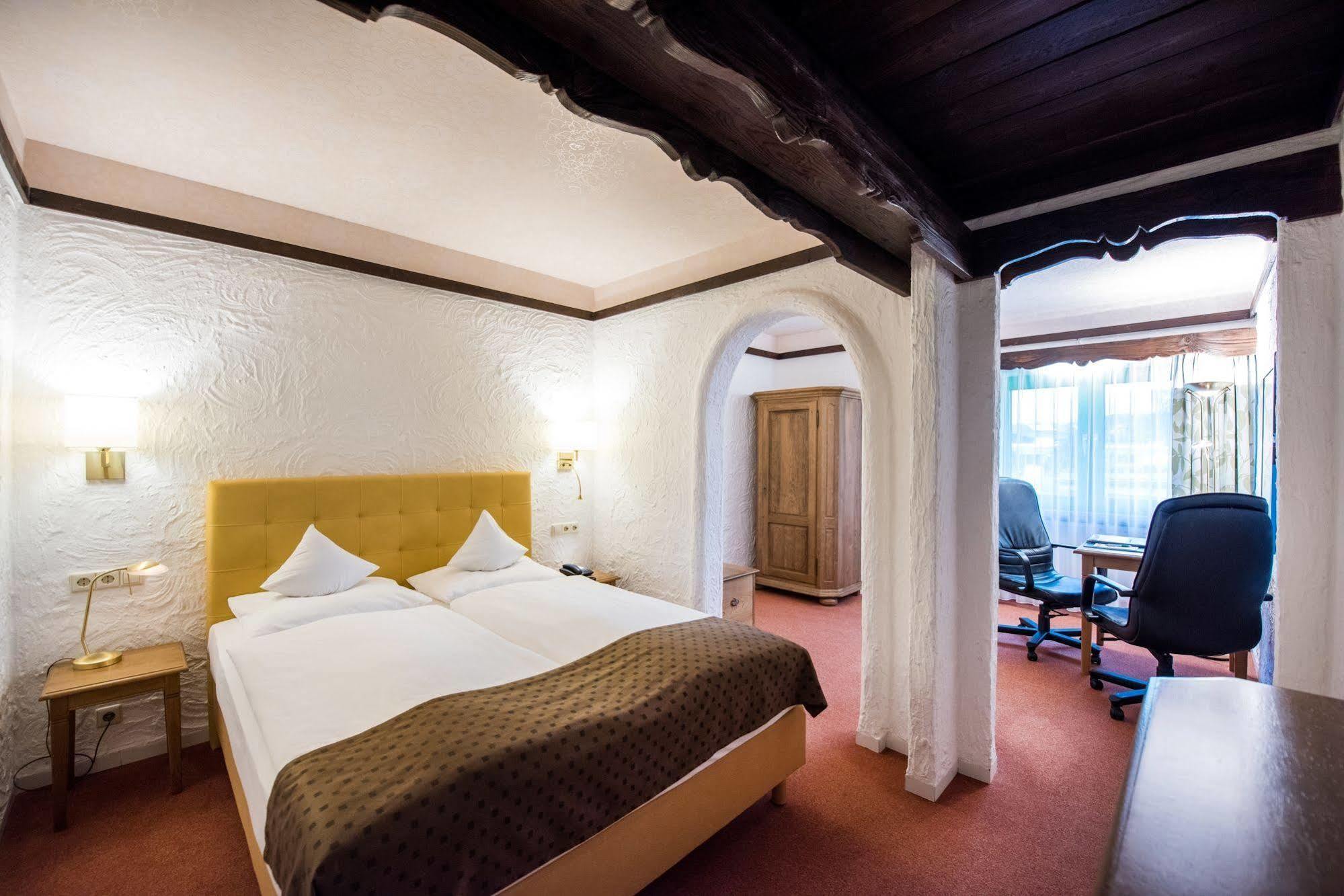 Contel Hotel Koblencja Zewnętrze zdjęcie