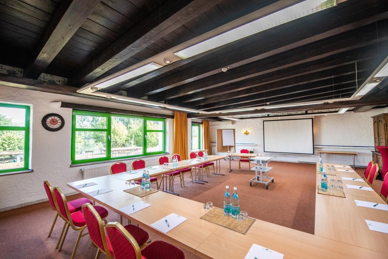 Contel Hotel Koblencja Zewnętrze zdjęcie