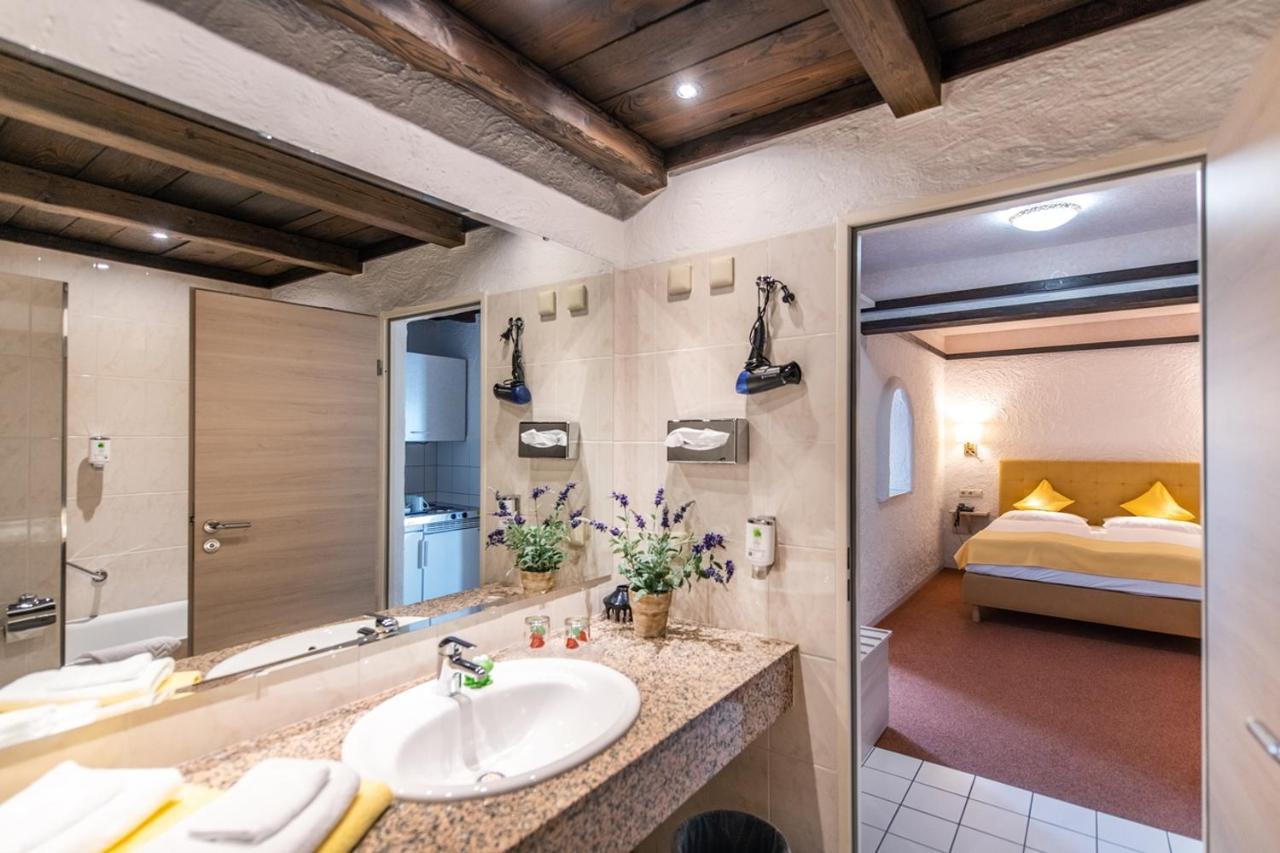 Contel Hotel Koblencja Zewnętrze zdjęcie