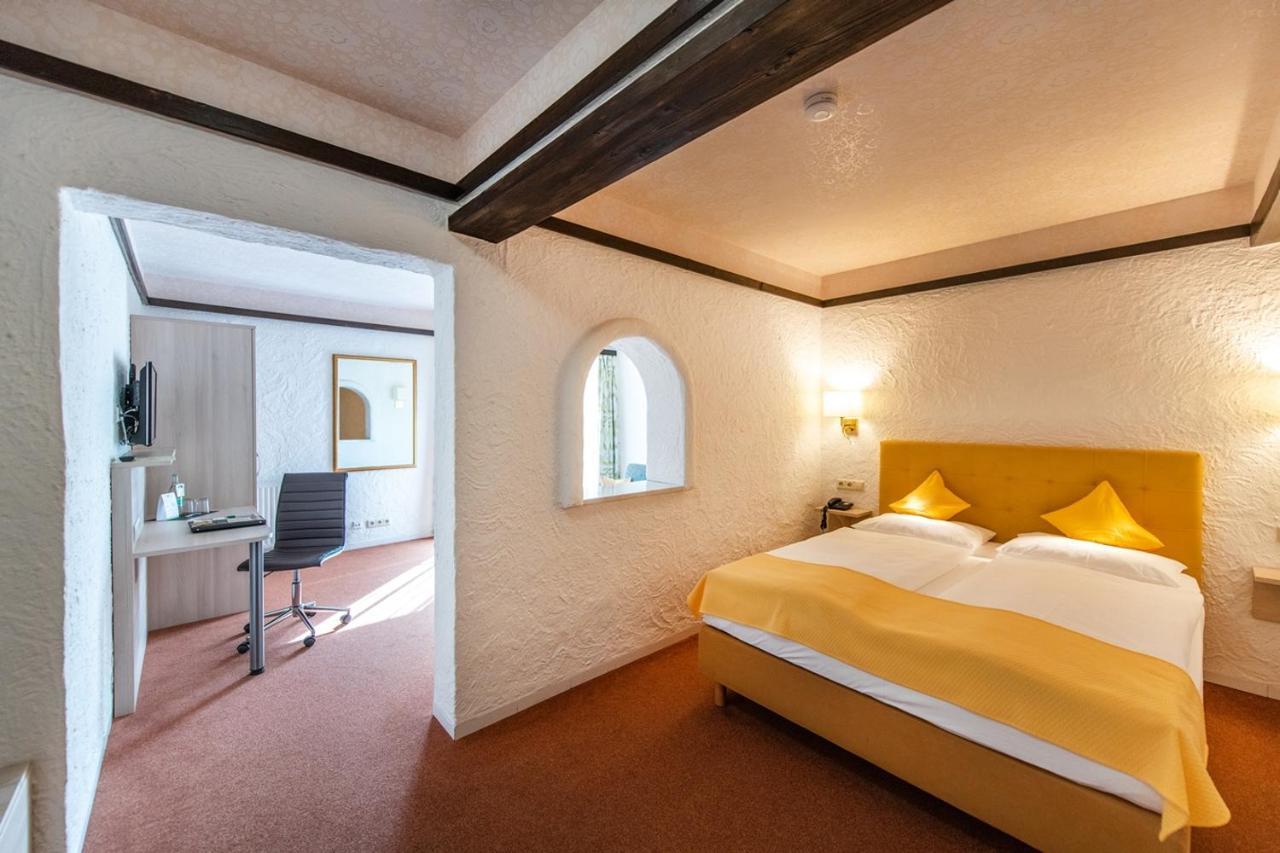 Contel Hotel Koblencja Zewnętrze zdjęcie