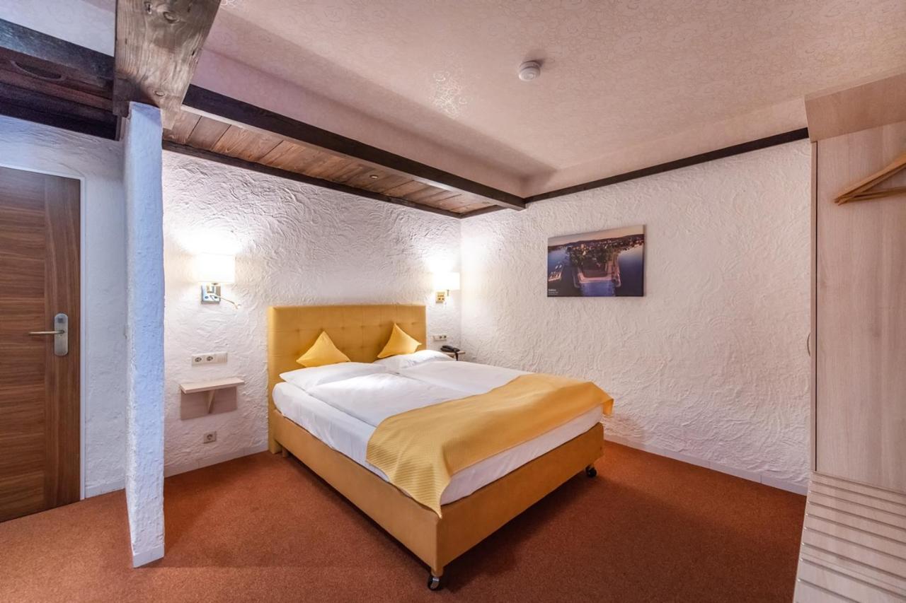 Contel Hotel Koblencja Zewnętrze zdjęcie