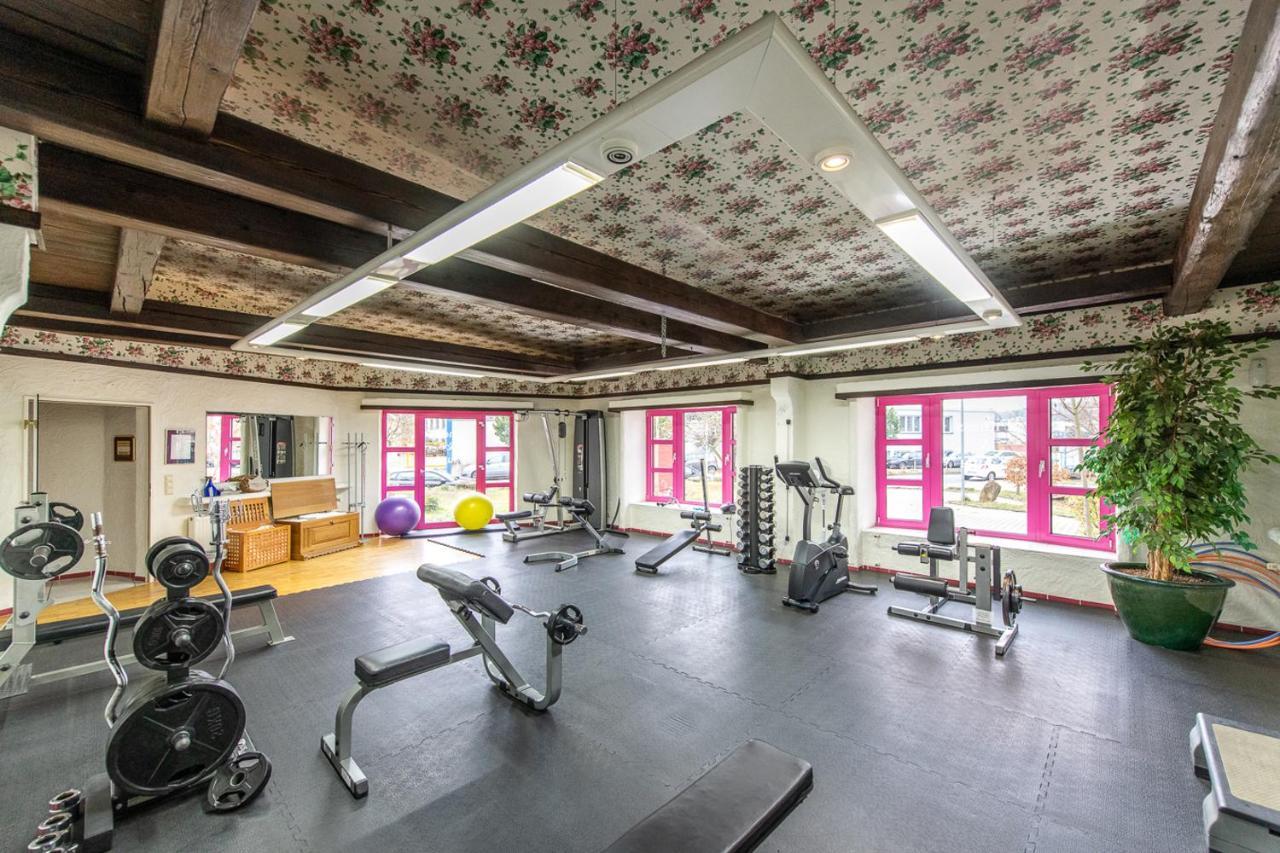 Contel Hotel Koblencja Zewnętrze zdjęcie