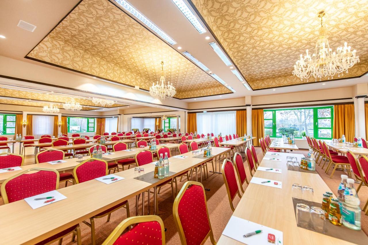 Contel Hotel Koblencja Zewnętrze zdjęcie