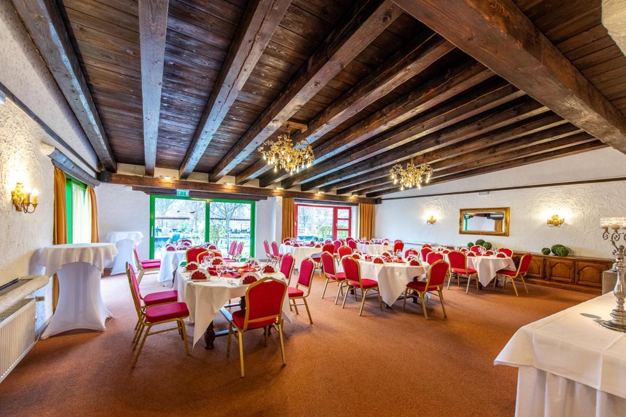 Contel Hotel Koblencja Zewnętrze zdjęcie