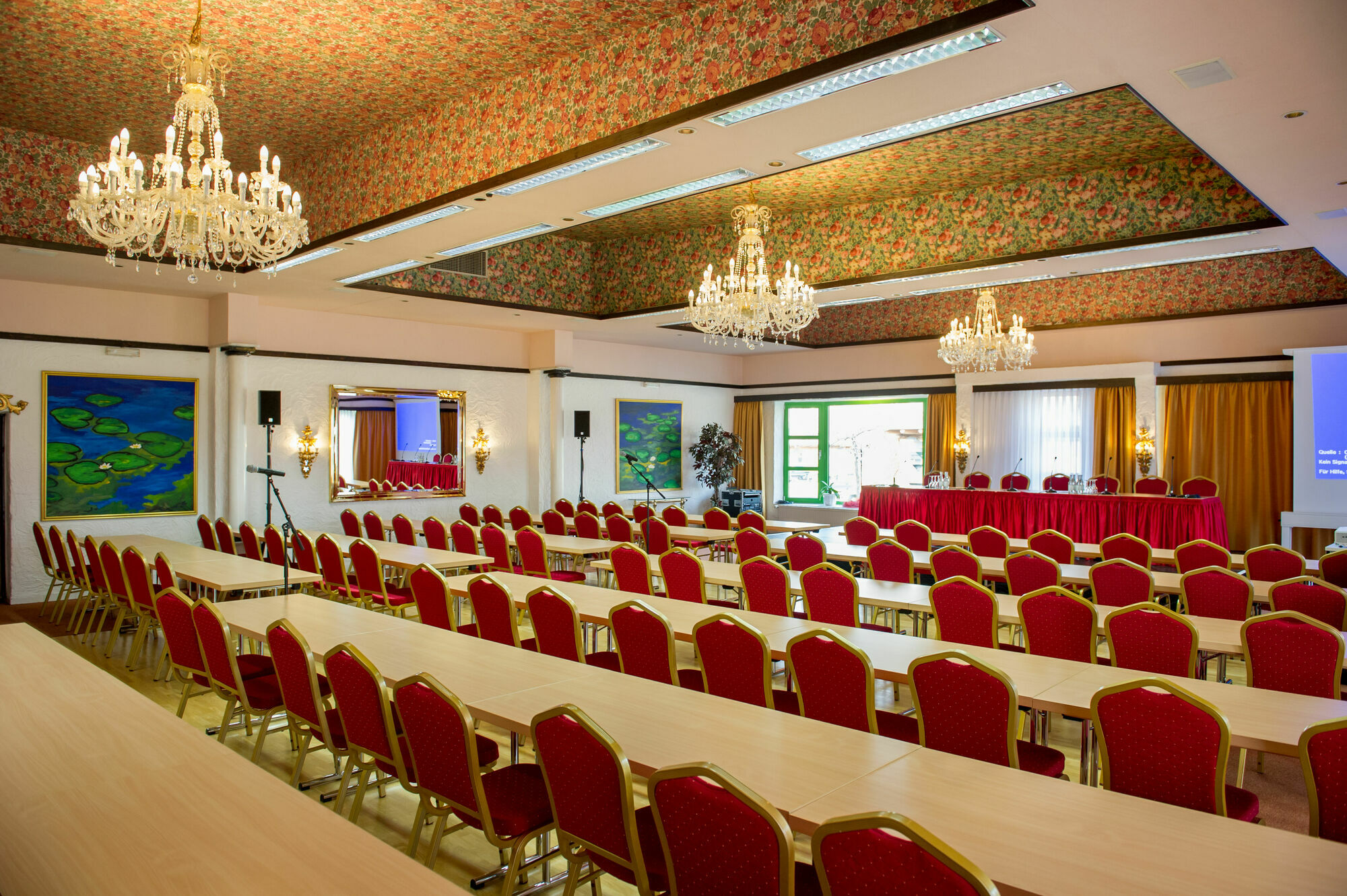 Contel Hotel Koblencja Zewnętrze zdjęcie