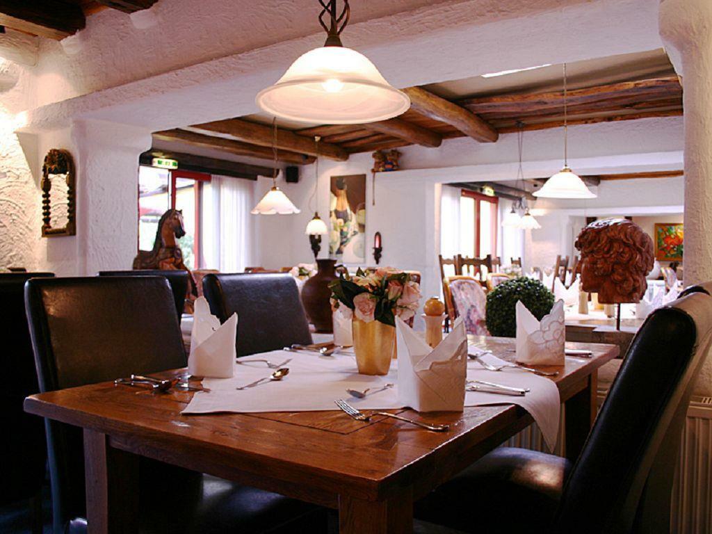 Contel Hotel Koblencja Zewnętrze zdjęcie
