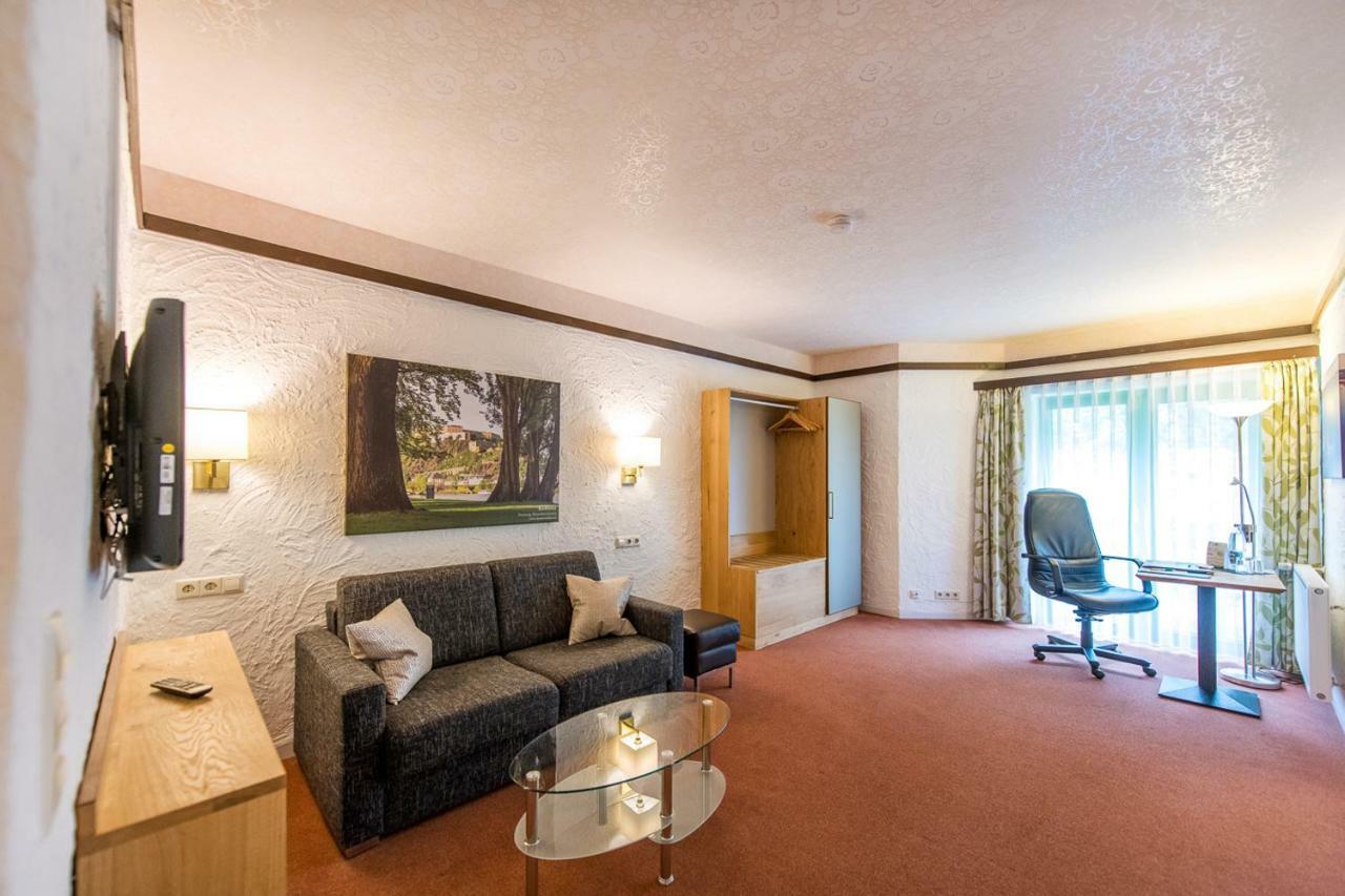 Contel Hotel Koblencja Zewnętrze zdjęcie