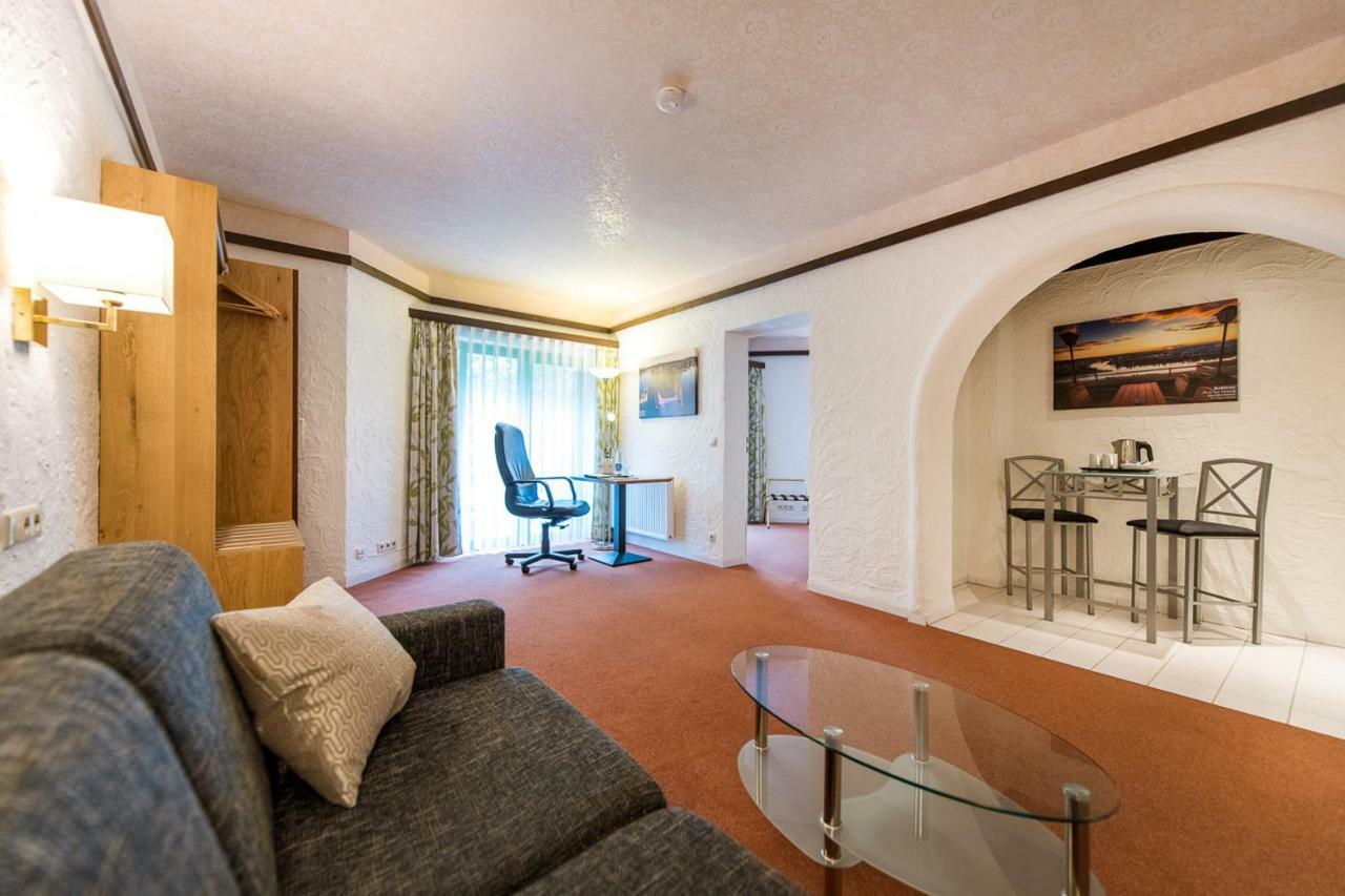 Contel Hotel Koblencja Zewnętrze zdjęcie