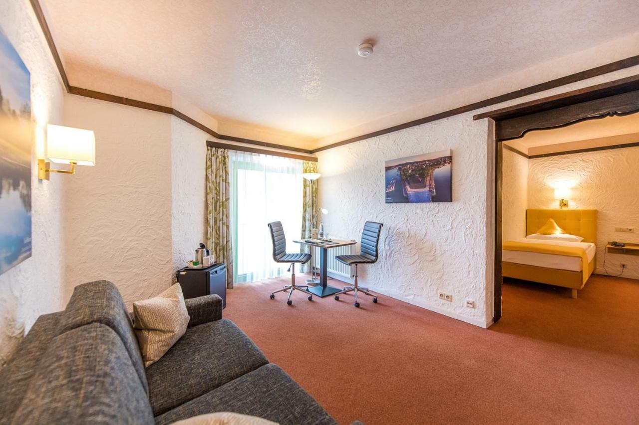 Contel Hotel Koblencja Zewnętrze zdjęcie