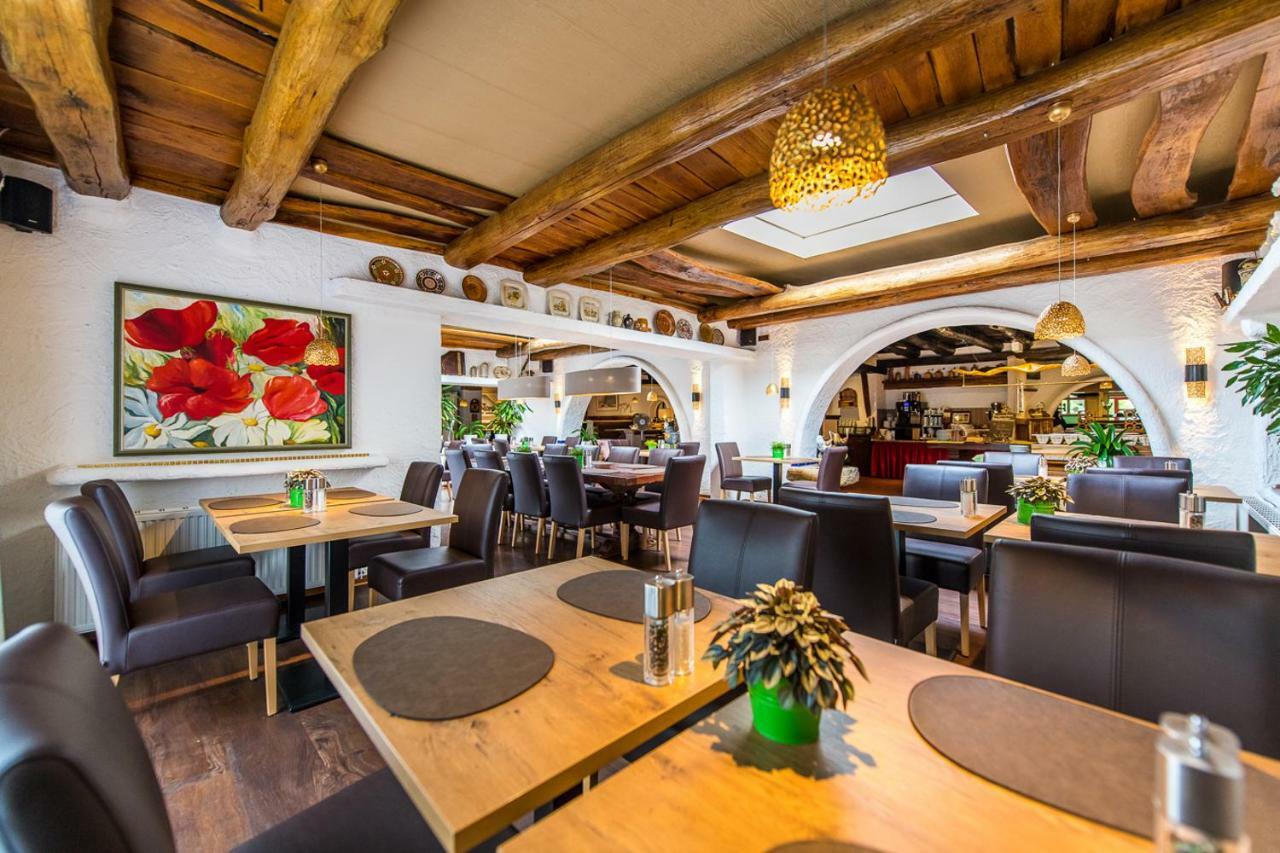 Contel Hotel Koblencja Zewnętrze zdjęcie