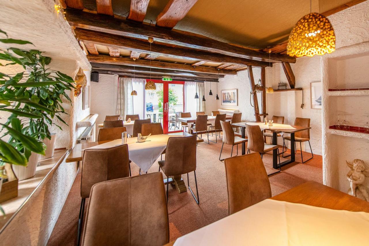 Contel Hotel Koblencja Zewnętrze zdjęcie